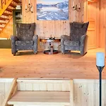 Seaside With Fjord Views In *